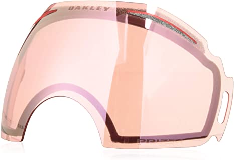 Oakley Maschera Airbrake XL Factory Pilot Da Sci e Snow
