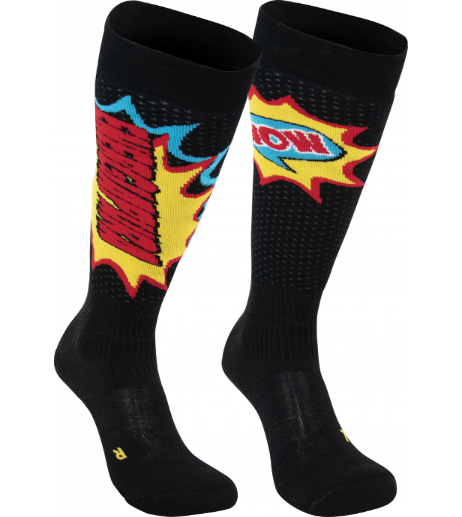 ENERGIAPURA CALZINO LUNGO Hovet SR