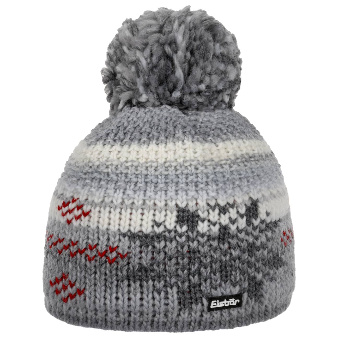 EISBÄR CAPPELLO Ike pompon Mu