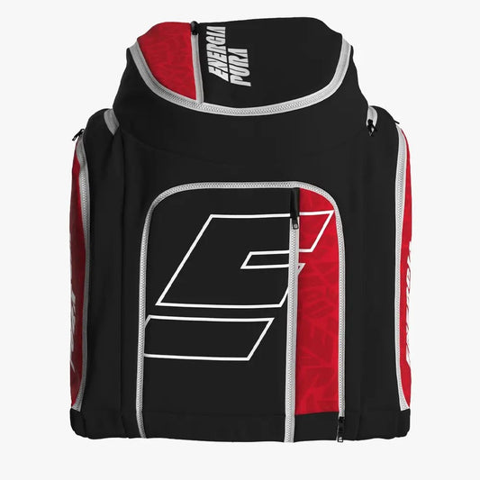 ENERGIA PURA Zaino Racer Bag Plus