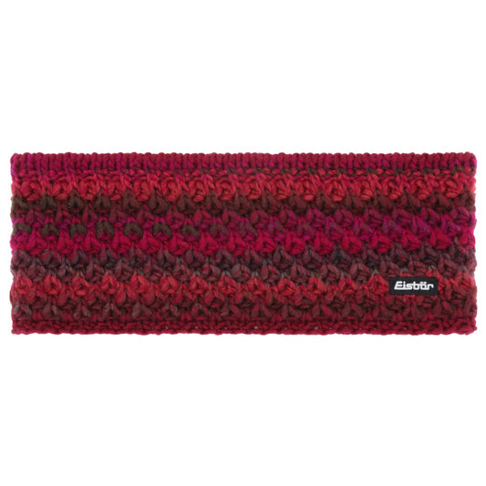 Eisbär Fascia 10cm Bao STB rossa