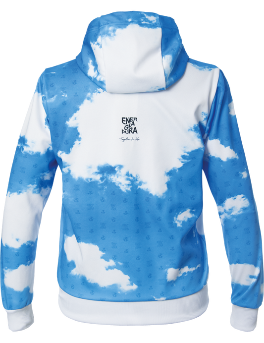 EnergiaPura Felpa Lady Full Zip Kalmar