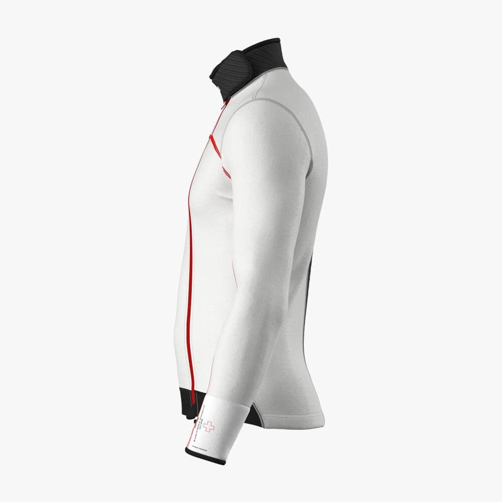 EnergiaPura Maglia Cut Resistant Fis Rescue 1 stella