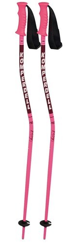 KOMPERDELL NATIONALTEAM SUPER-G JUNIOR pink