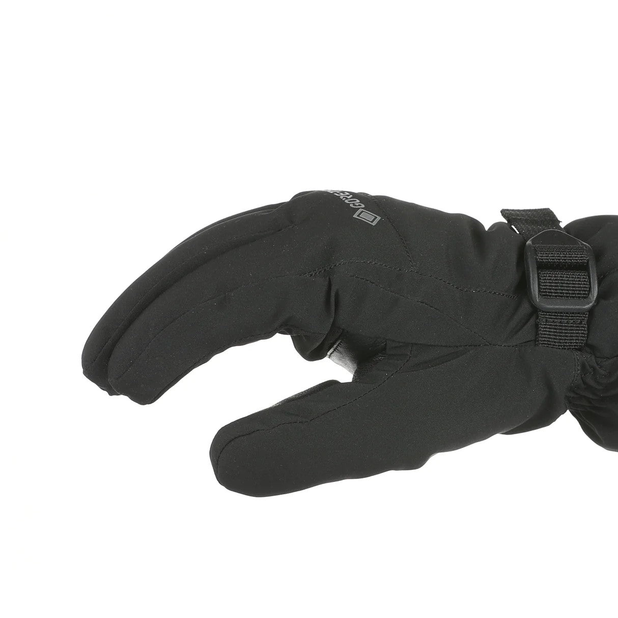 LEVEL Guanto Freelender neri-3