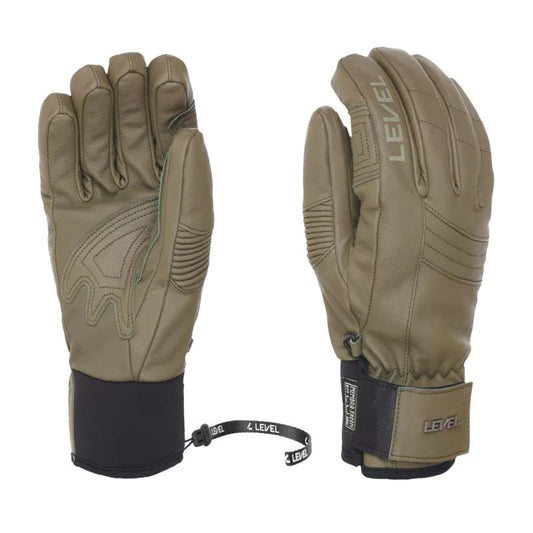 LEVEL Guanto Rexford Clay