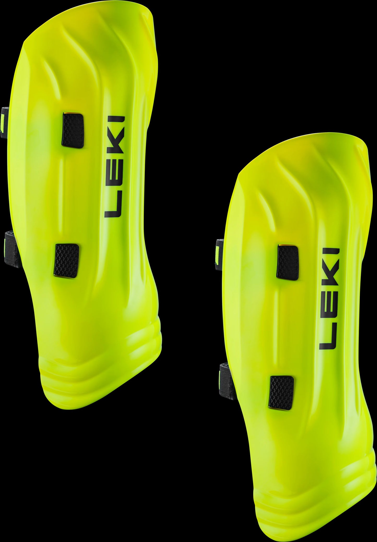 Leki Parastinchi giallo junior