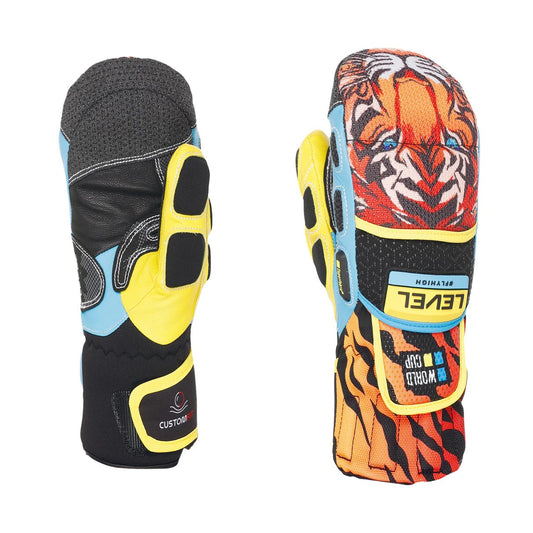 LEVEL Moffola Worldcup Jr CF Mitt