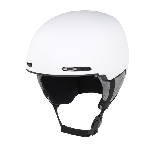 Oakley Casco MOD1 bianco