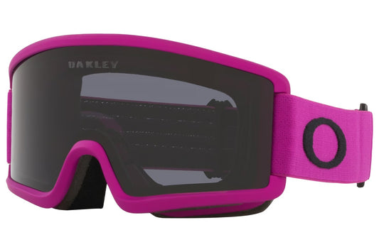 Oakley Target Line M Maschera Da Sci o Snowboard