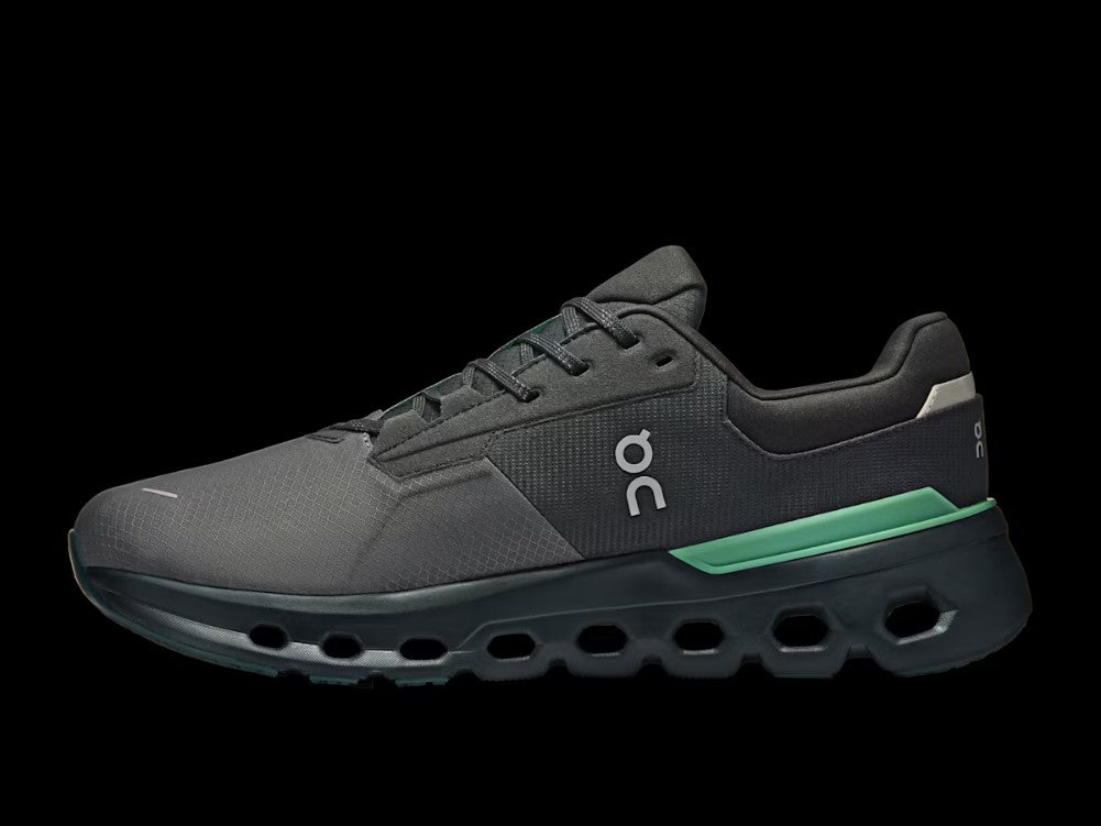 On Running CloudRunner 2 WaterProof Uomo-4