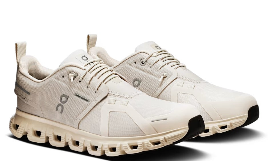 On Running Cloud 6 Waterproof Donna