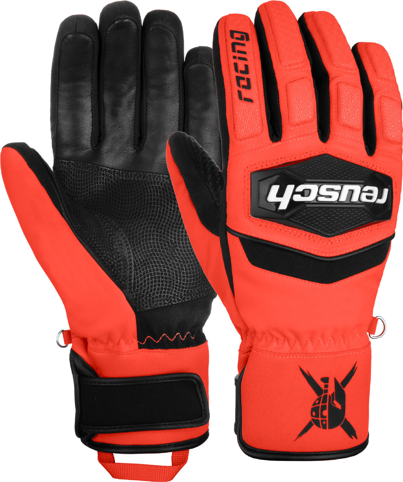 Reusch Guanto Da Sci Worldcup Warrior R-TEX XT