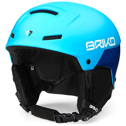 Briko Casco Mammoth Per Lo Sci e Lo Snow