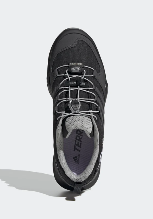 ADIDAS TERREX Swift r2 gtx w. scarpa da donna. Hiking in gore-tex