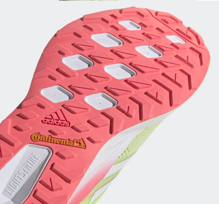 ADIDAS TERREX TWO Flow w. scarpa da donna. trail running