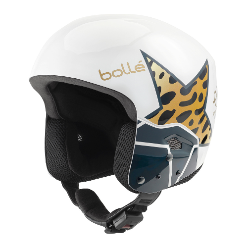 Bollè Casco Medalist Da Gara Per Lo Sci e Lo Snow