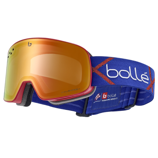 Bollè Maschera da sci NEVADA