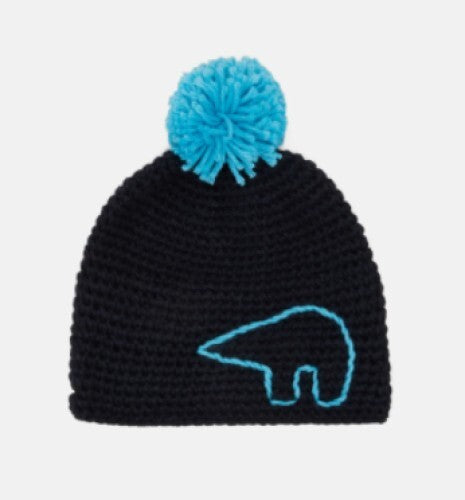 EISBÄR CAPPELLO JAY POMPON KIDS