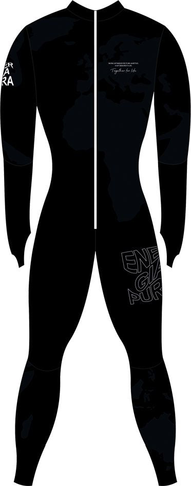 EnergiaPura Tuta Discesa Intera Thermic Speed Globe