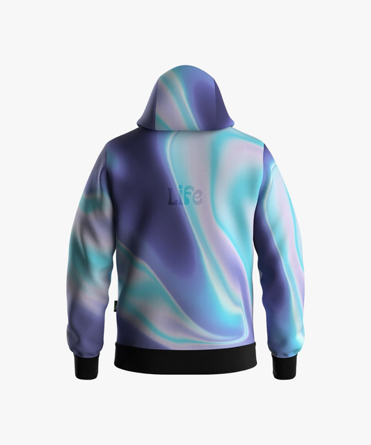 FELPA ENERGIAPURA Kalmar Life Donna