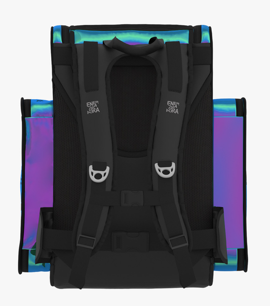 Energia Pura Zaino Racer Bag Iridescent 72 Lt.