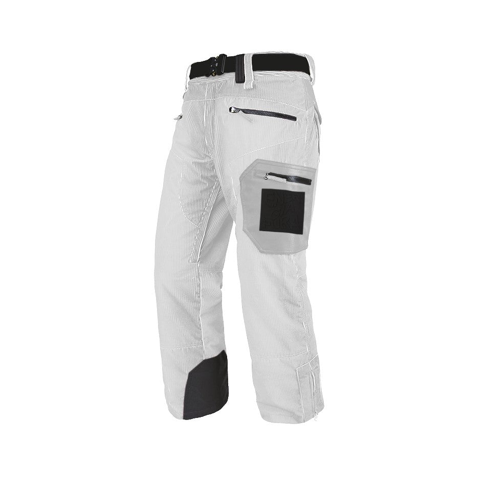 Energiapura VELVET GRONG Pantalone Donna