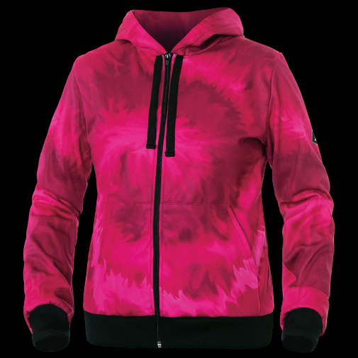 EnergiaPura Felpa Kalmar Fluid Donna