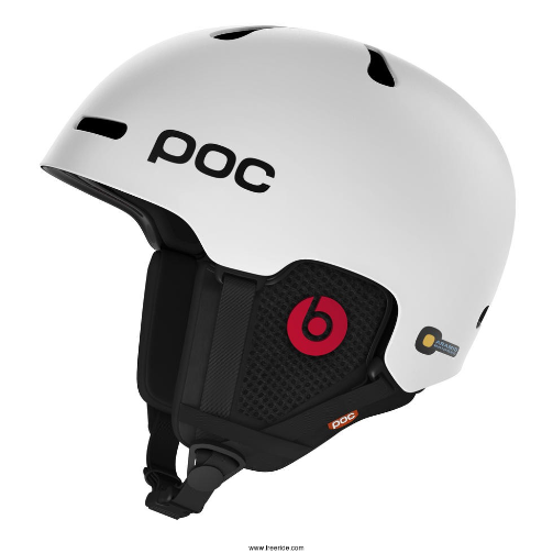 POC Casco Fornix Communication Da Sci