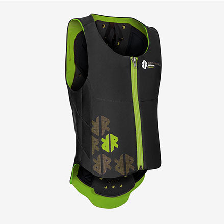 Komperdell Guscio Per La Schiena Ballistic Vest Jr