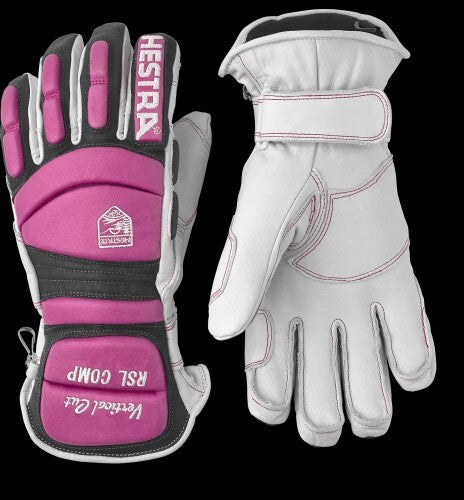 Hestra Guanto RSL Comp Vertical Cut