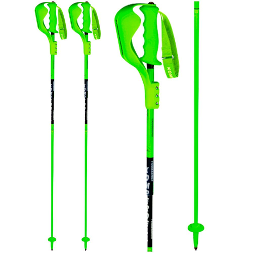 Komperdell Paramano Slalom Punch cover Worldcup