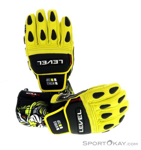 LEVEL Guanto Worldcup jr CF art. 4108JG.07