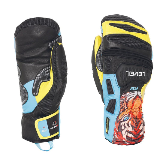 LEVEL Moffola SQ CF Mitt art.3017 UM