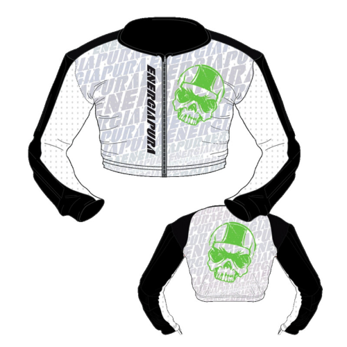 EnergiaPura Maglia Racing Corpetto SR