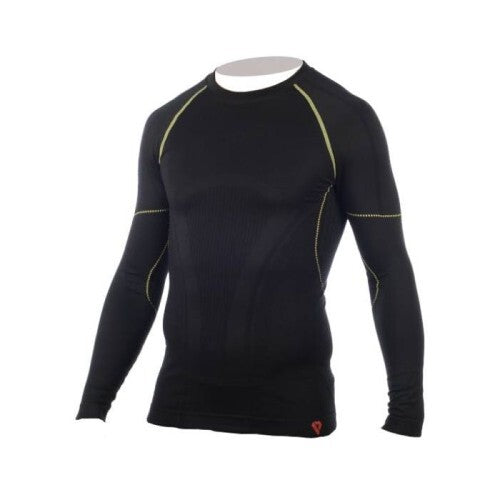 Mico Maglia Uomo Primaloft Super Thermo