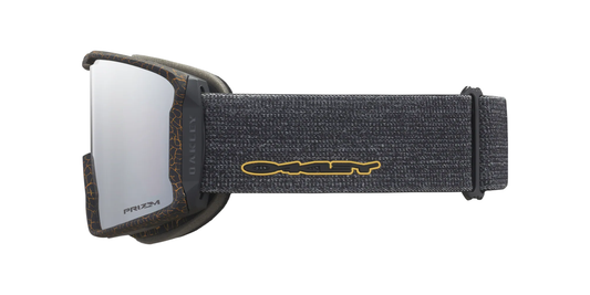 Oakley Line Miner L maschera per lo sci e lo snowboard