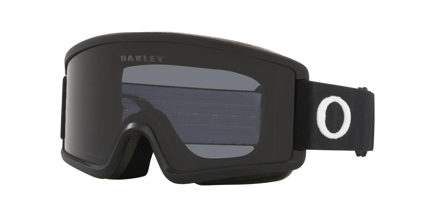 Oakley Target Line L Maschera Da Sci o Snowboard