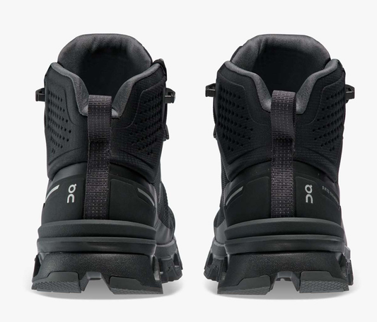 On Running CloudRock 2 Waterproof Scarpa da Trekking Donna