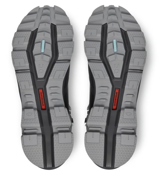 On Running CloudRock 2 Waterproof Scarpa da Trekking Uomo