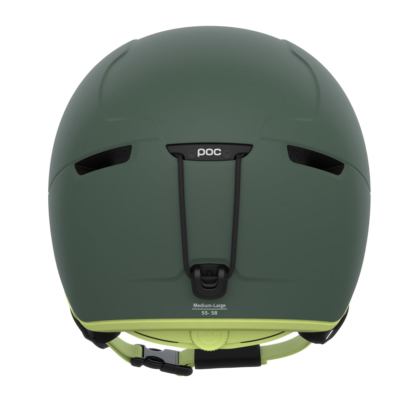 Poc Casco Obex Pure da Sci o snowboard