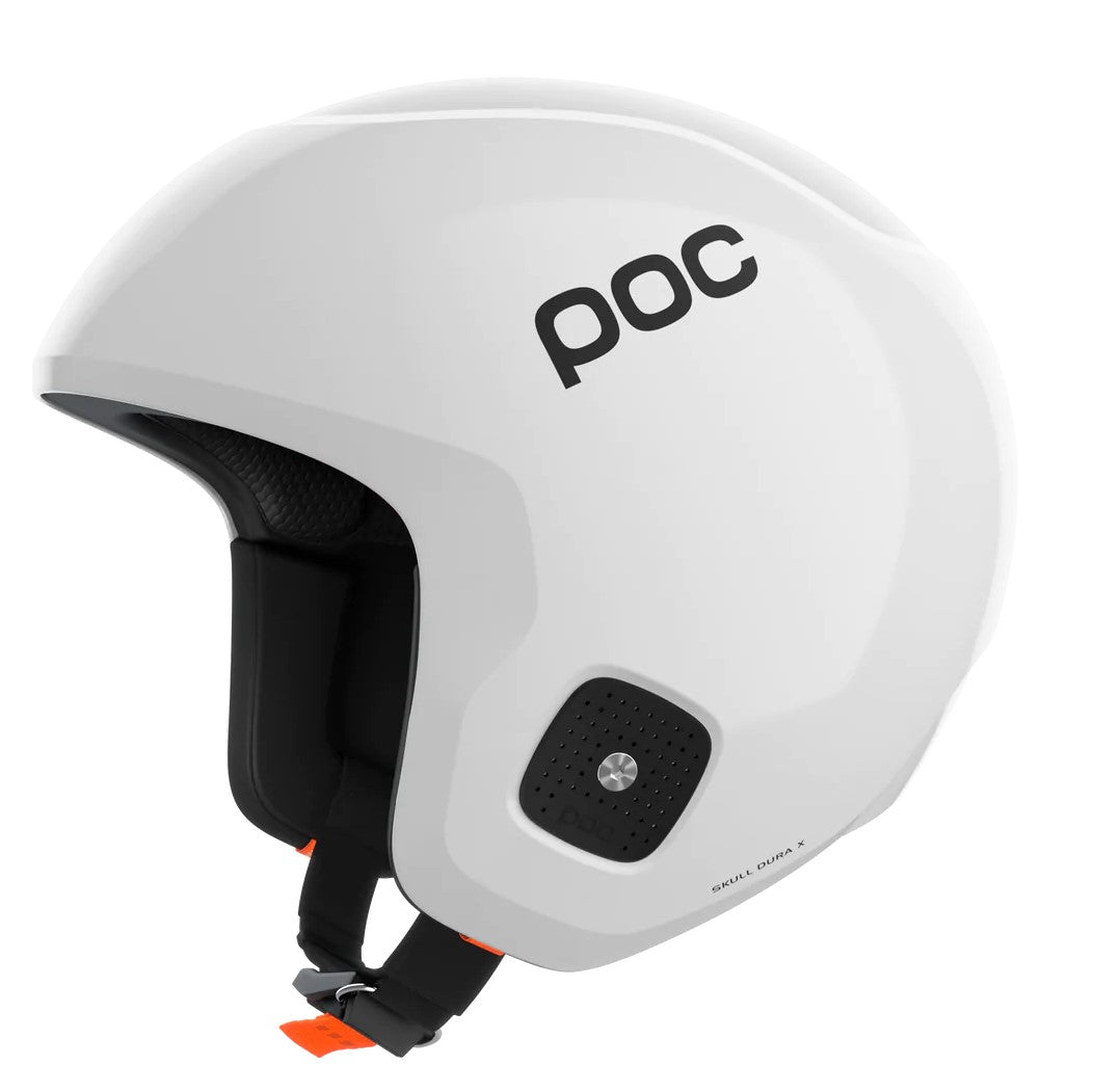 Poc Casco Skull Dura X Mips