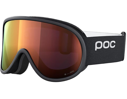 POC Maschera Retina Clarity per lo sci e lo snow