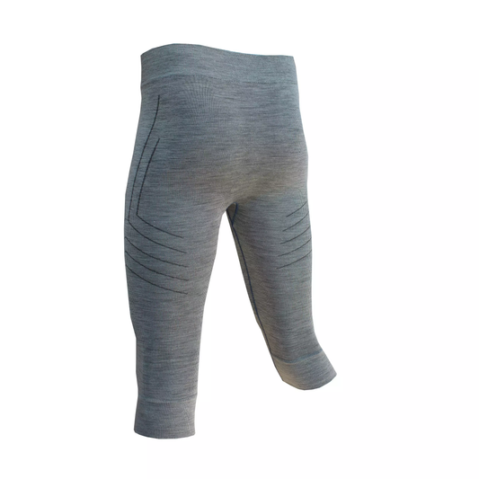 RIDAY calzamaglia in lana -20 uomo e donna