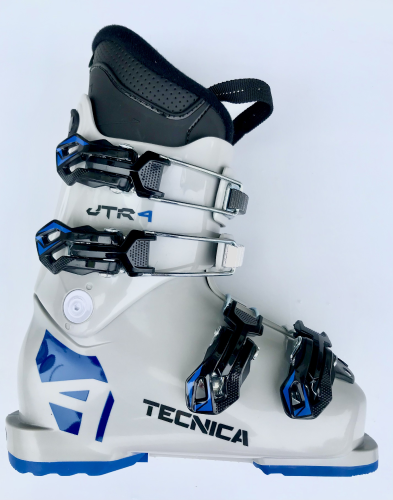 Tecnica Scarpone Da Sci JTr 4 Bambino