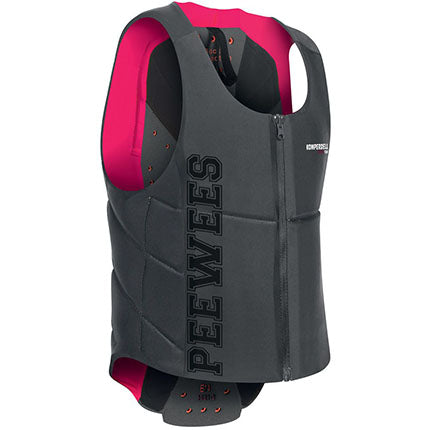 Komperdell Guscio Per La Schiena  Ballistic Vest Jr