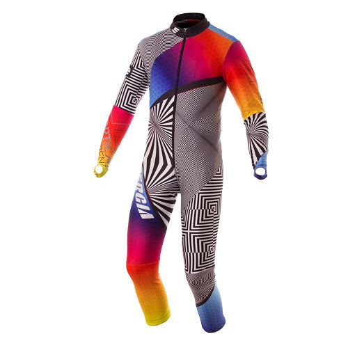 ENERGIAPURA TUTA DISCESA DA GARA OPTICAL