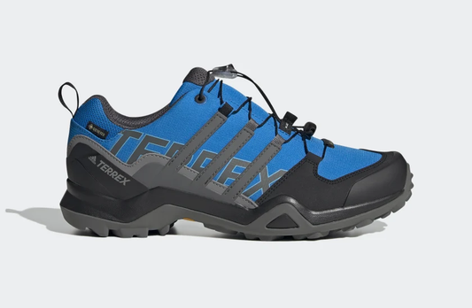 ADIDAS TERREX Swift r2 gtx scarpa da uomo. Hiking in gore-tex
