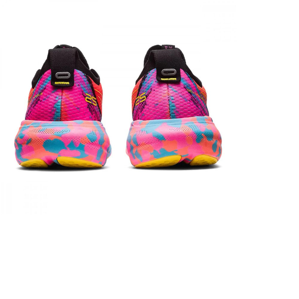 Asics Gel-Nimbus 25 Scarpa da Uomo-4