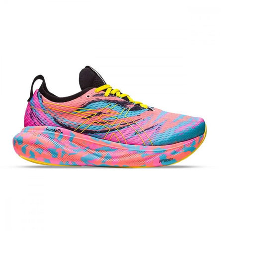 Asics Gel-Nimbus 25 Scarpa da Uomo